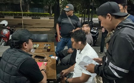 Polres Pasuruan Kota Hadirkan Kepastian Hukum bagi Masyarakat